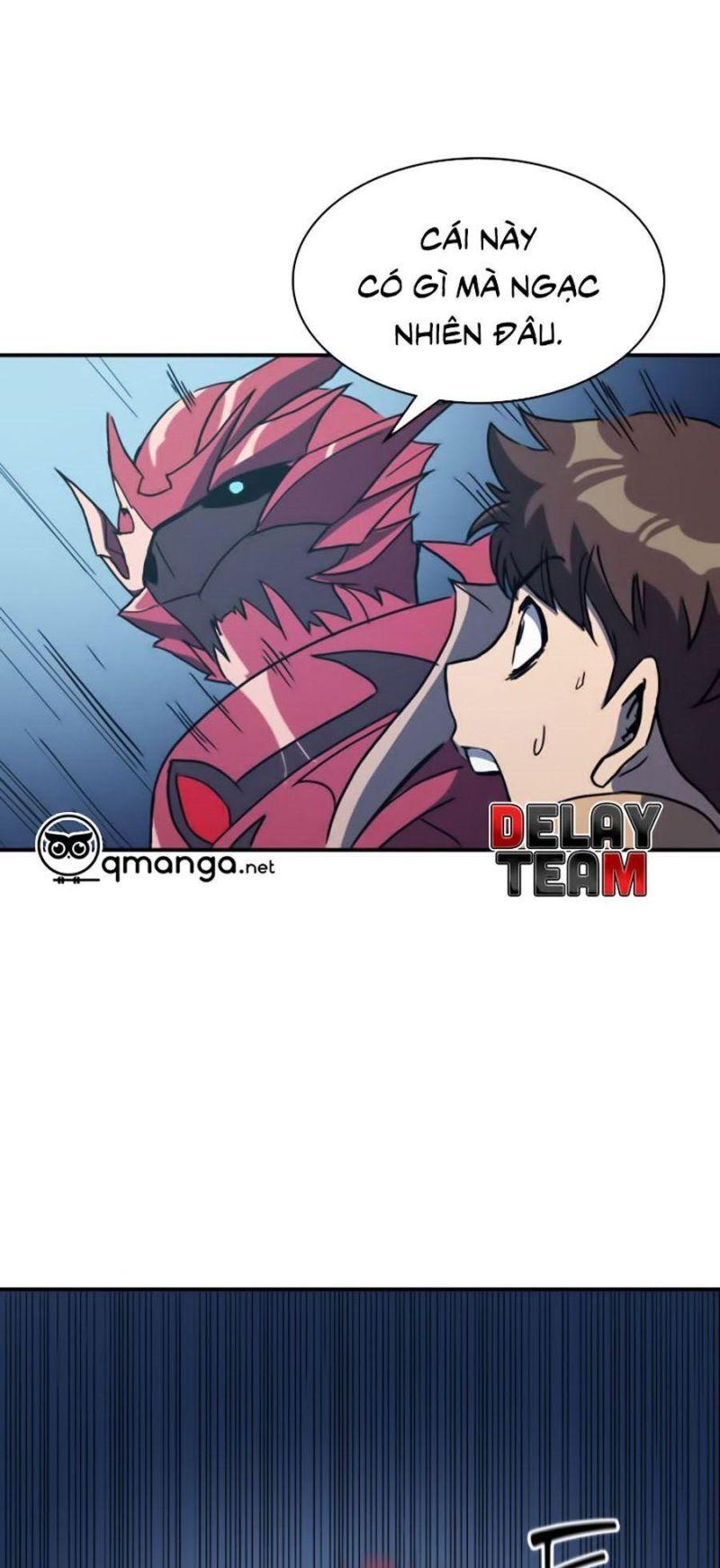 tôi trở lại thăng cấp một mình chapter 7 74