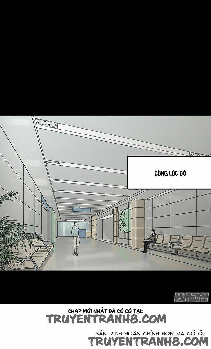 ớn lạnh tuyệt đối chapter 100 99