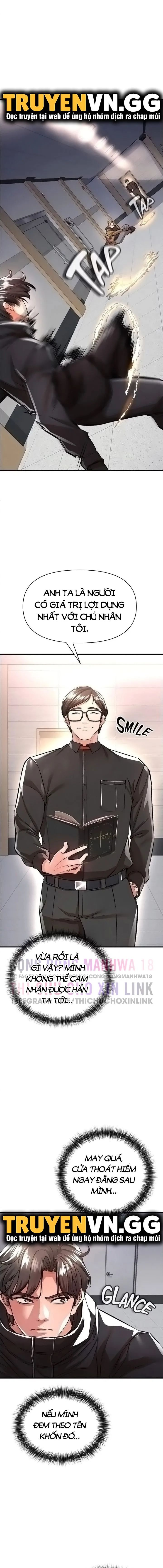 thỏa thuận máu chapter 13 19