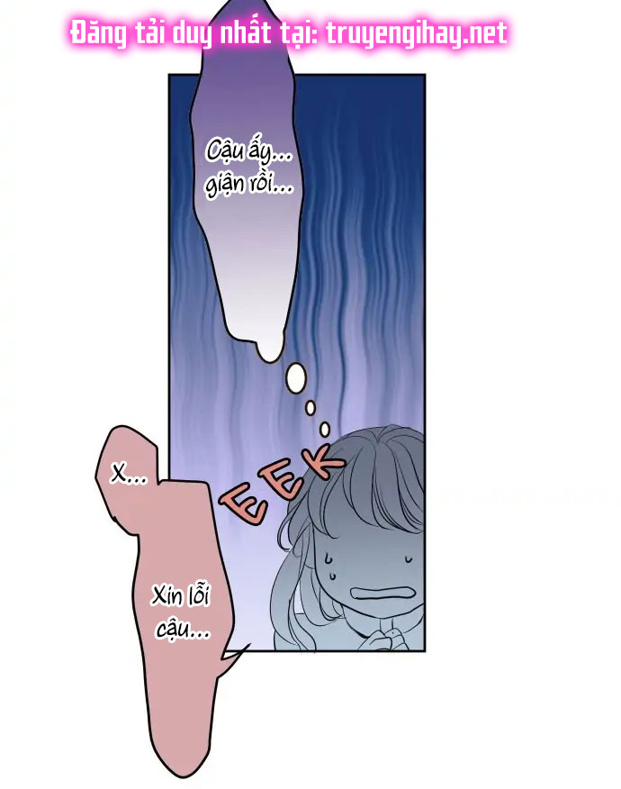 phục tùng tuyệt đối nữ thần rắn chapter 23 31