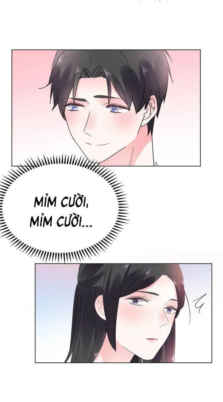 điều ước sủng ái bất bình đẳng chapter 72.1 11