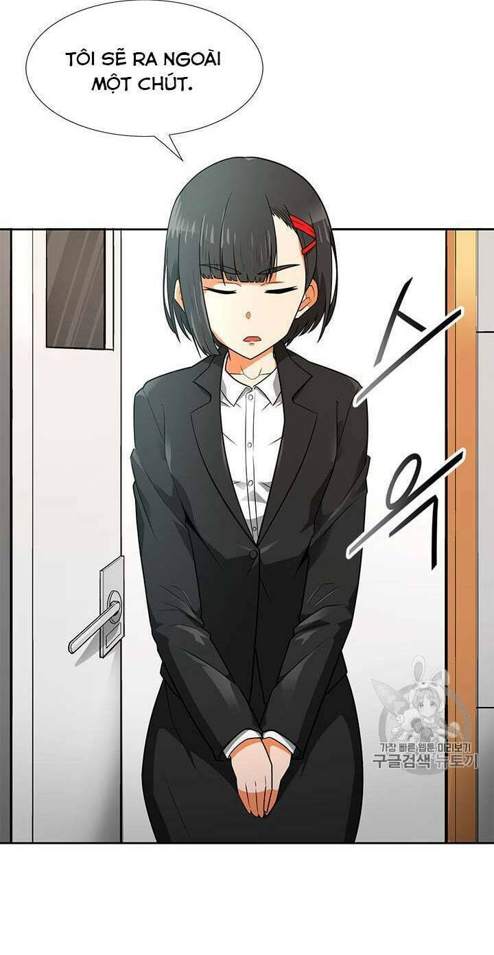 tôi tự động săn một mình chapter 50 59