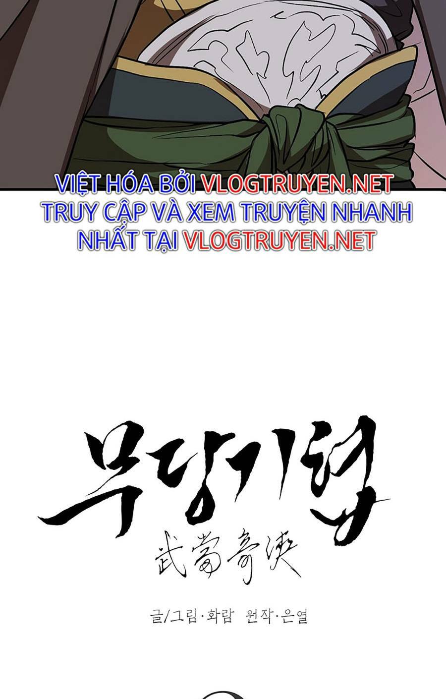 võ đang kỳ hiệp chapter 75 20