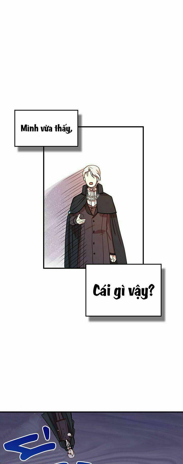 công tước, loạn vừa thôi! chapter 25.2 26