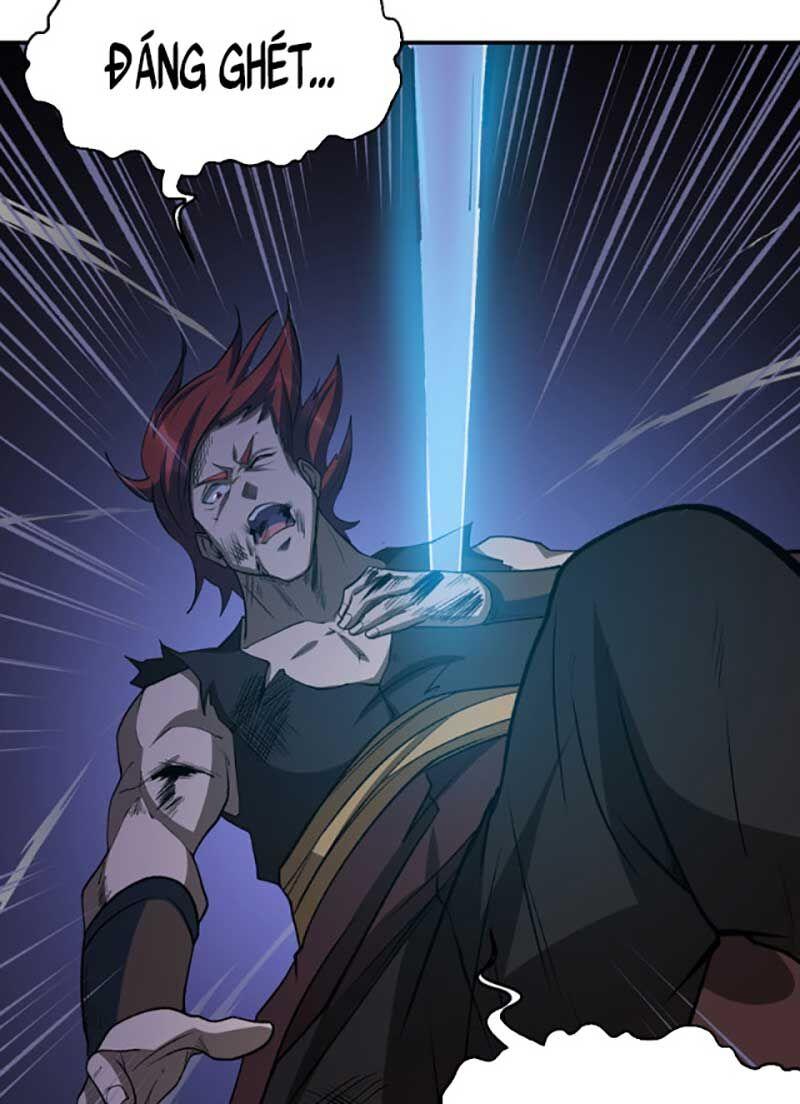 võ đạo độc tôn chapter 612 19