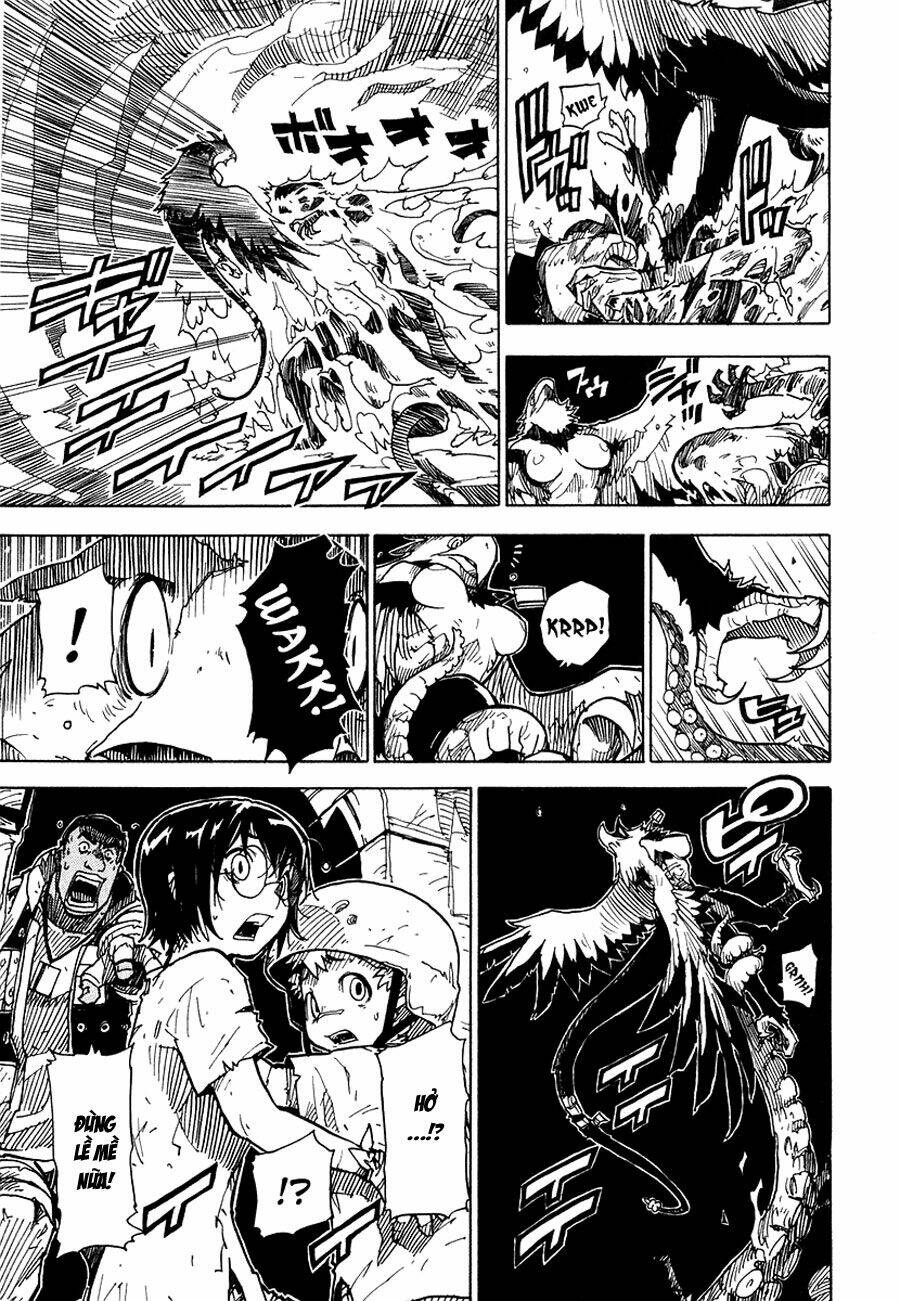 chuyện tình mary chapter 26 17