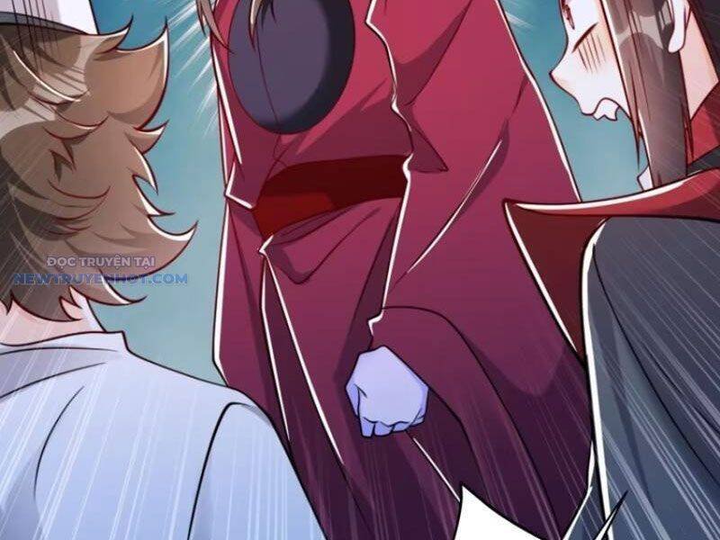 ta thực sự không muốn làm thần tiên chapter 53 36