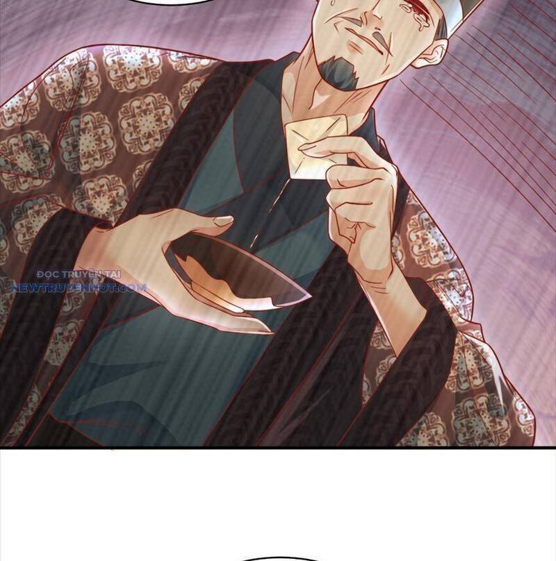 ta thực sự không muốn làm thần tiên chapter 27 26