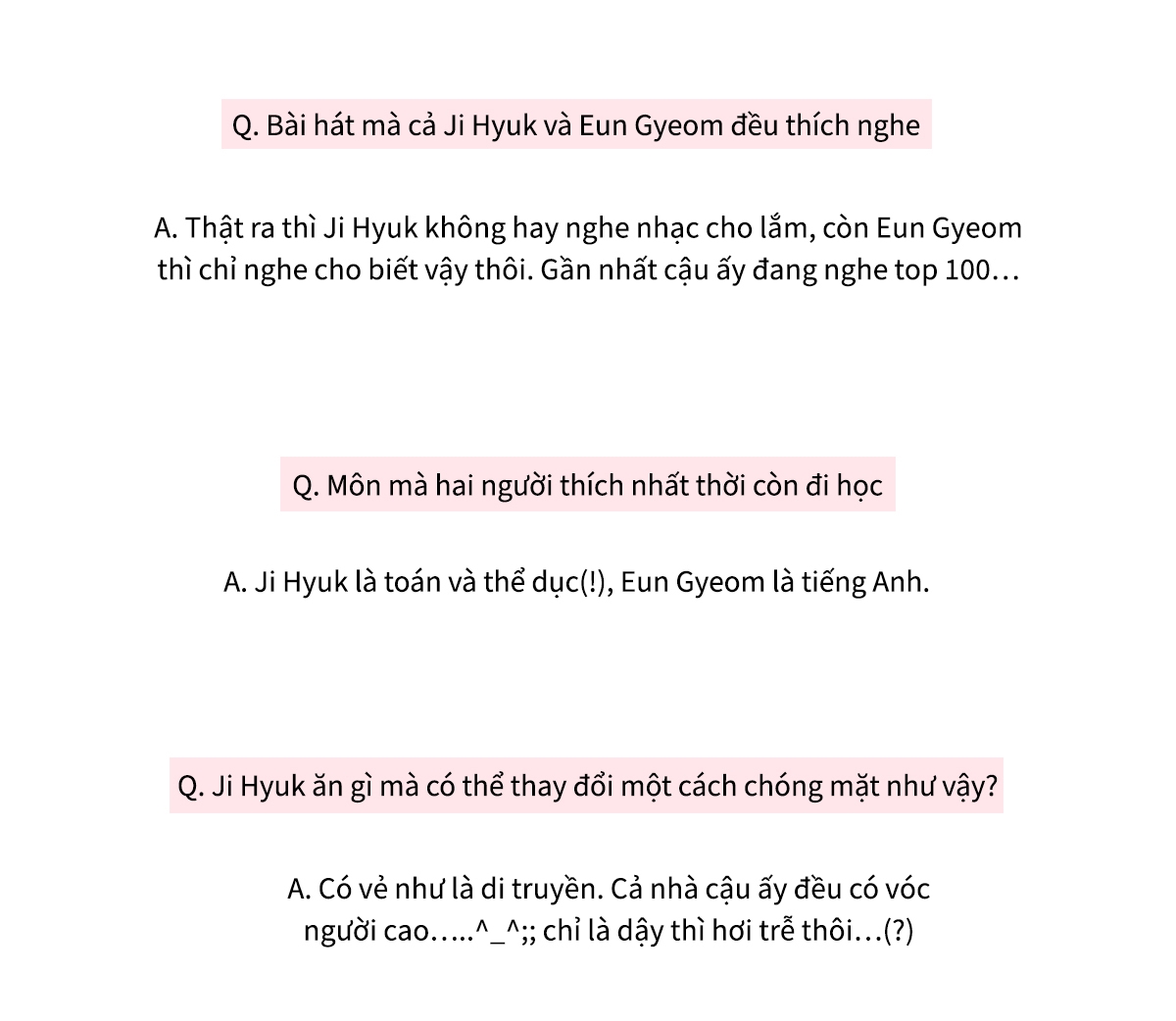 không chốn yêu đương chapter 0 28