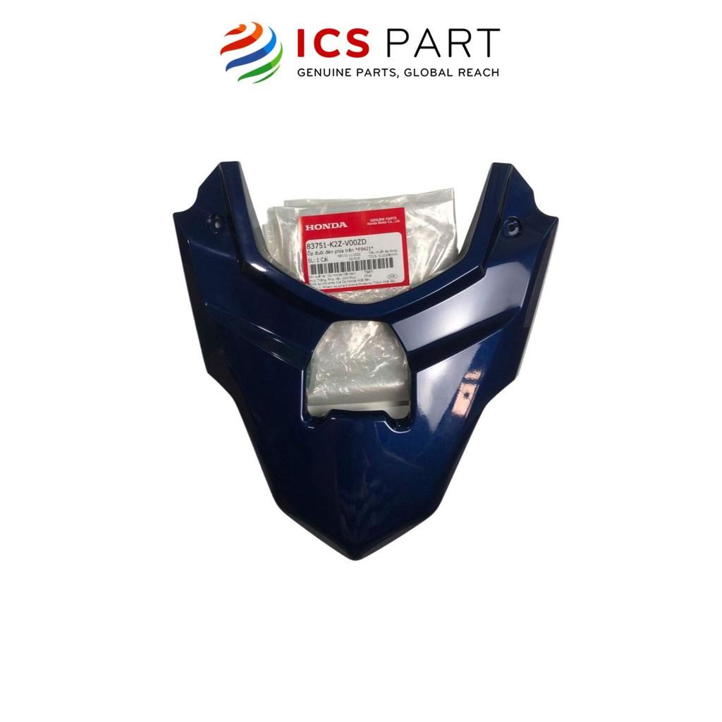 Ốp Đuôi Đèn Phía (Trên) HONDA Air Blade 125 2022 Pb421 (83751K2ZV00ZD)