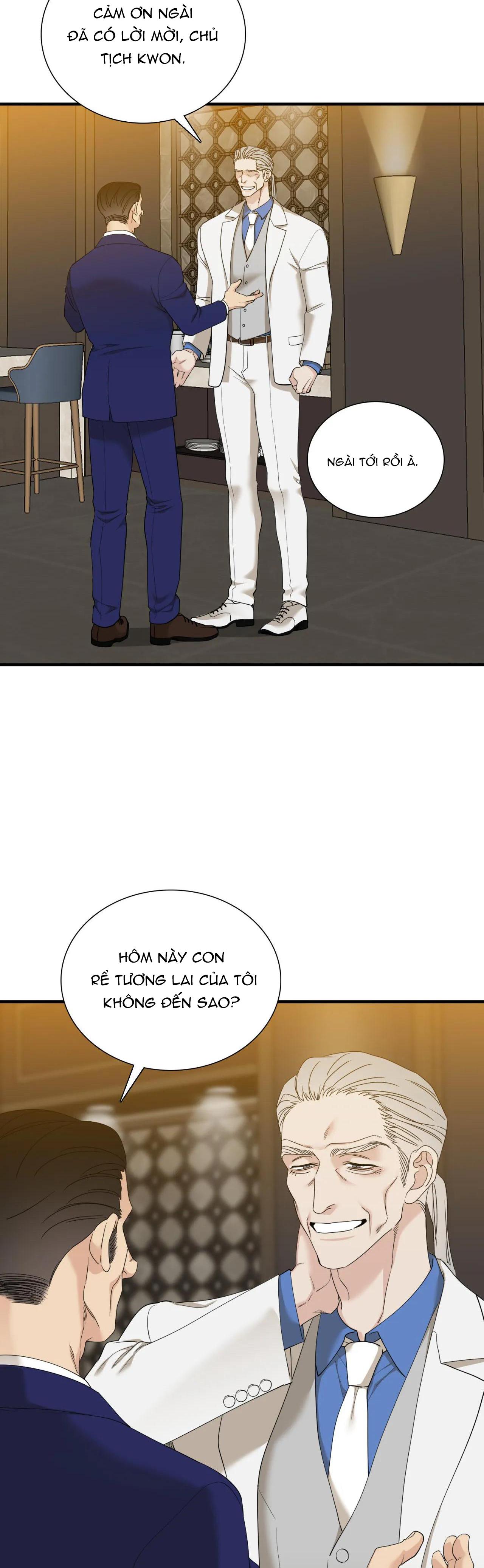 tên rác rưởi chapter 48 9