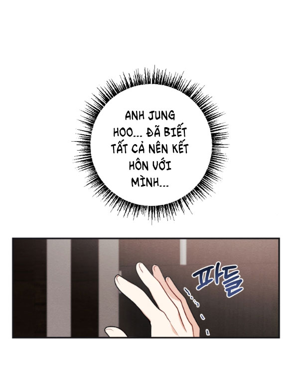 [18+] hôn nhân bị đánh cắp chapter 26.1 6