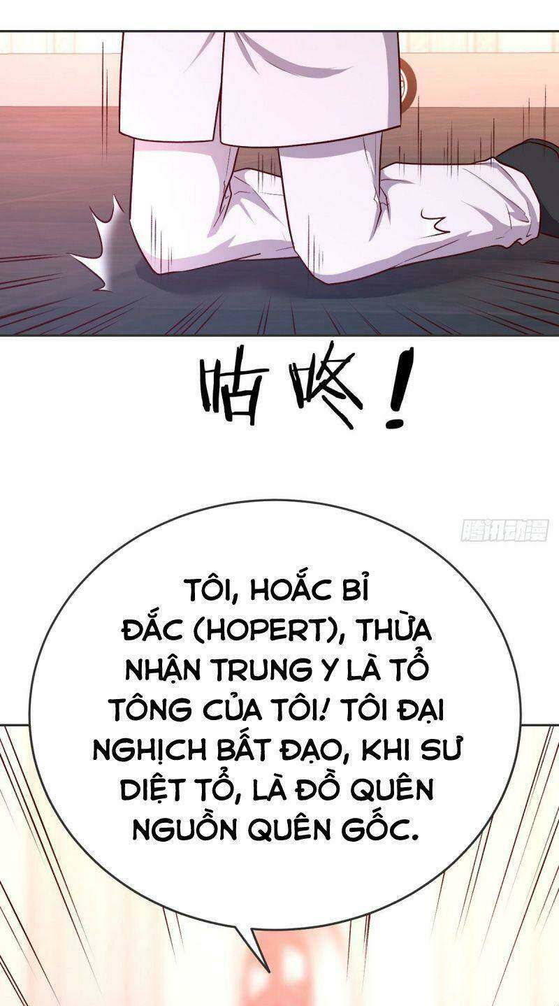 y thánh thiên tài tại hoa đô chapter 14 10