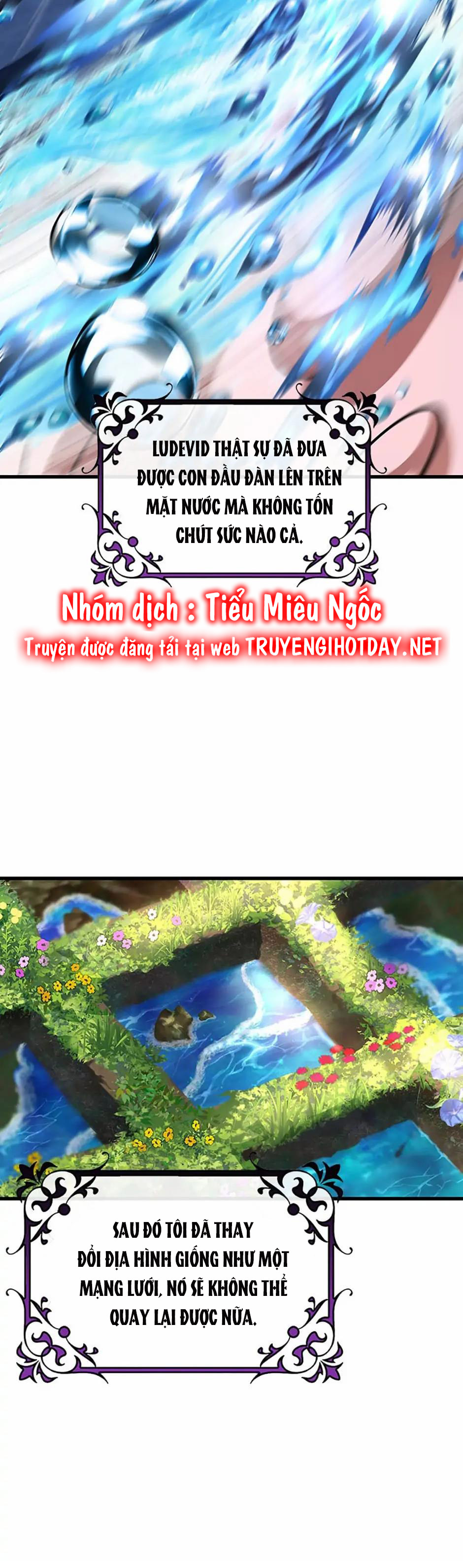 vị cứu tinh của nhân vật chính chapter 53 23