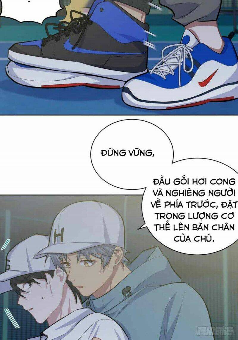 nhạc phụ đại nhân là lão bà chapter 85 31