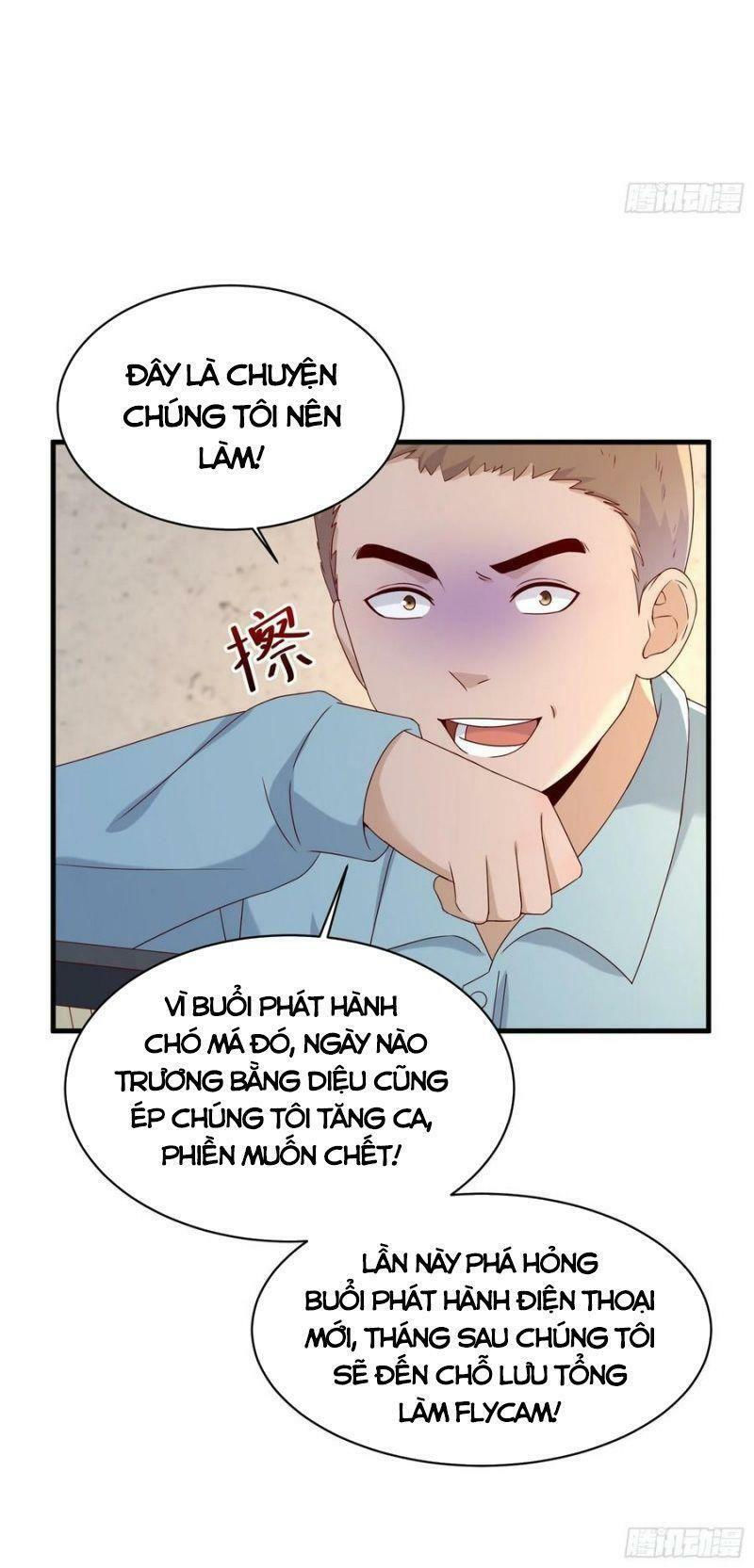 vua đầu tư mạnh nhất chapter 62 20