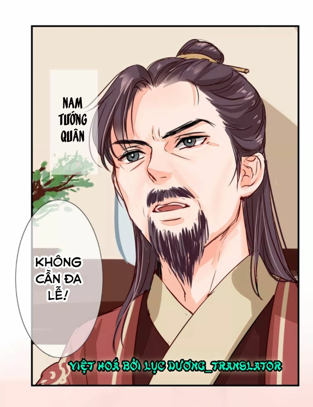 chỉ phu vi thê chapter 6 16