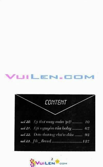 bí mật học viện cross chapter 6 2