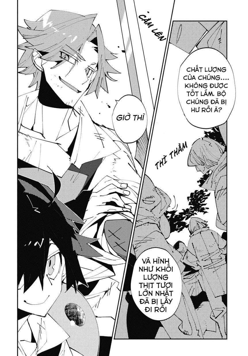 isekai tensei no boukensha chapter 2.2 2