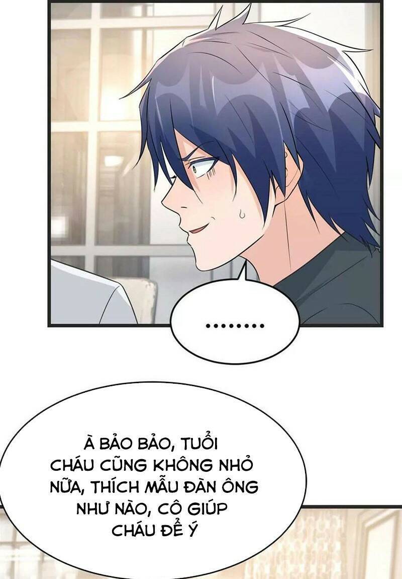 chị gái tôi là đại minh tinh chapter 179 10