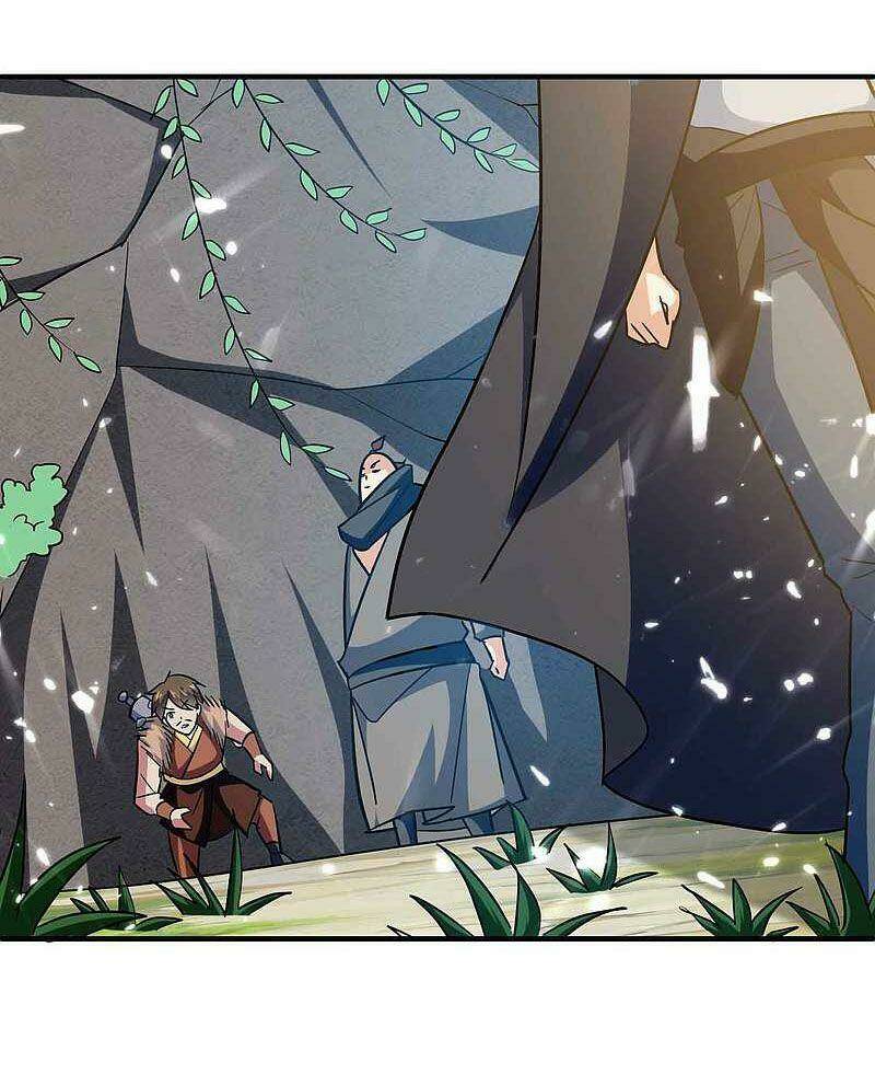 vạn giới tiên vương chapter 147 2