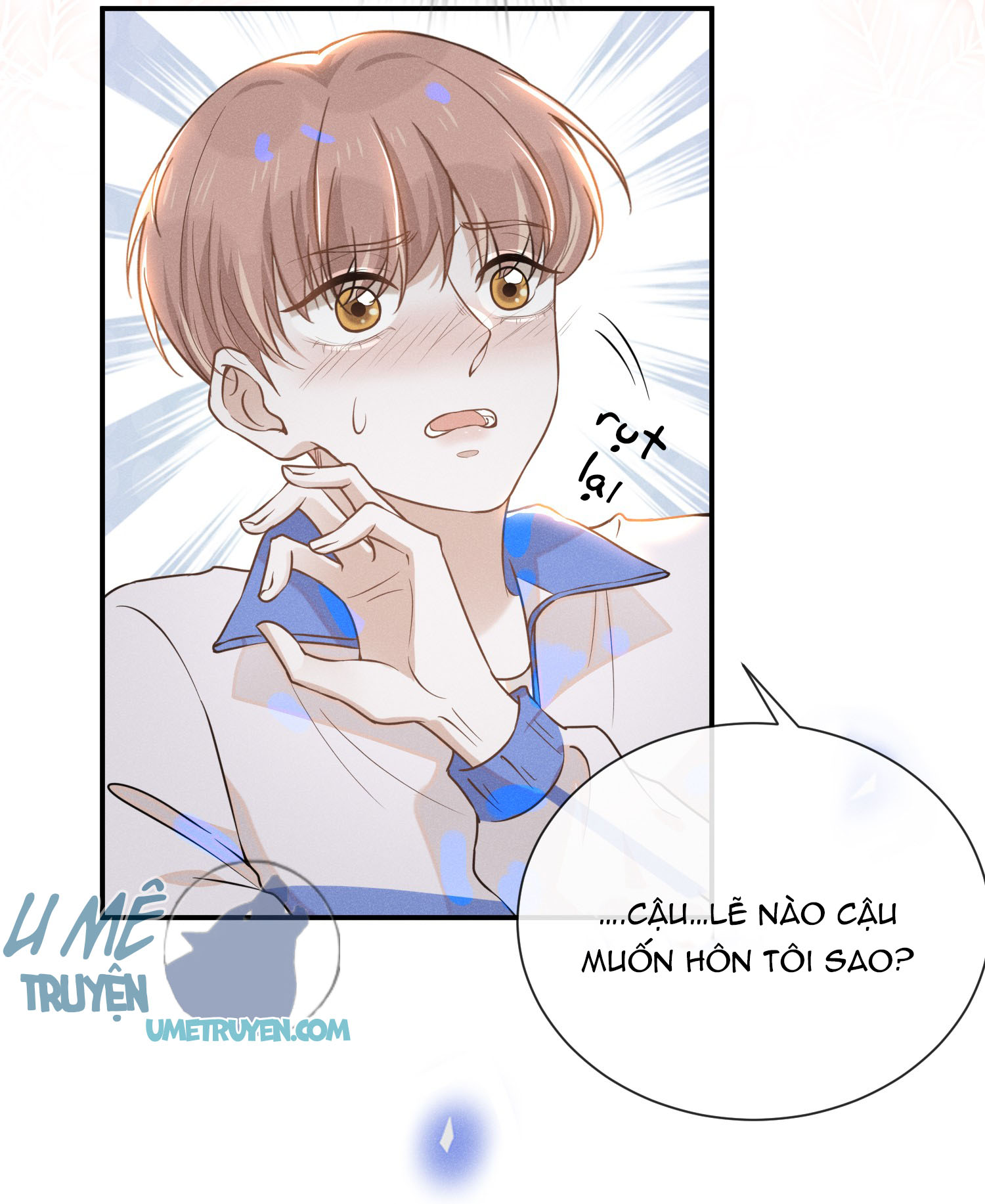 kiếp sau không gặp chapter 18 12