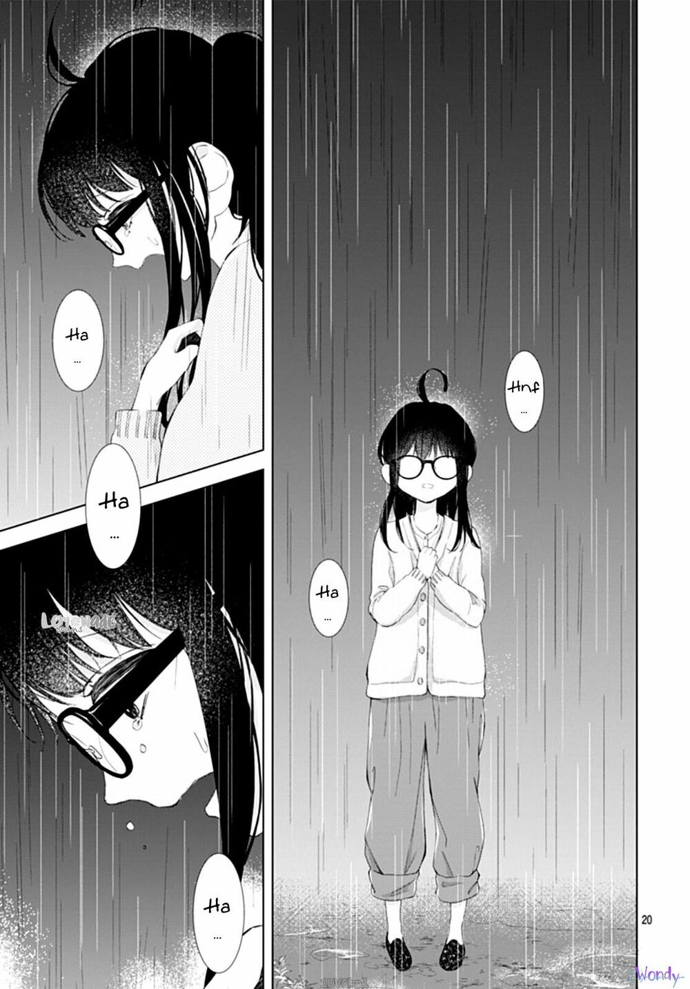 you are my brightest star chapter 5 22