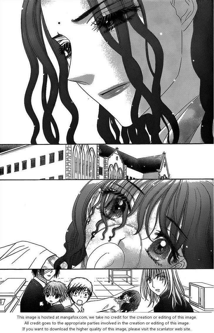 gakuen alice chapter 168 9