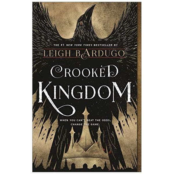 Crooked Kingdom