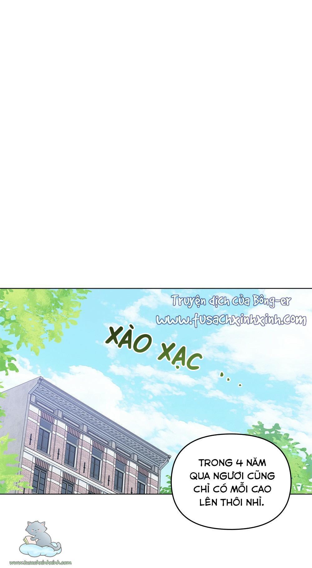 kiên nhẫn chút nào, đại công tước chapter 11 44