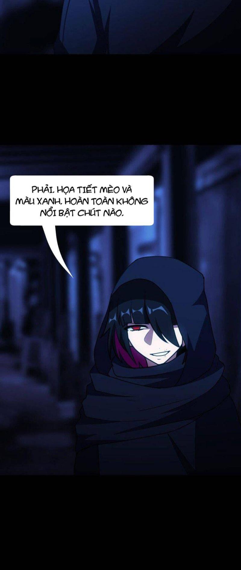 tử thần chapter 52 11