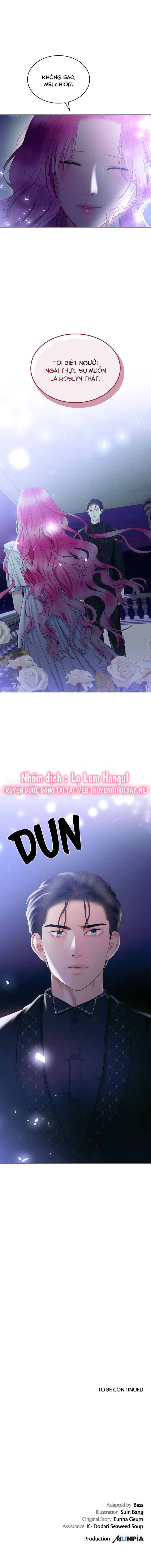 hợp đồng hôn nhân với người chồng thứ 2 của tôi chapter 20 7