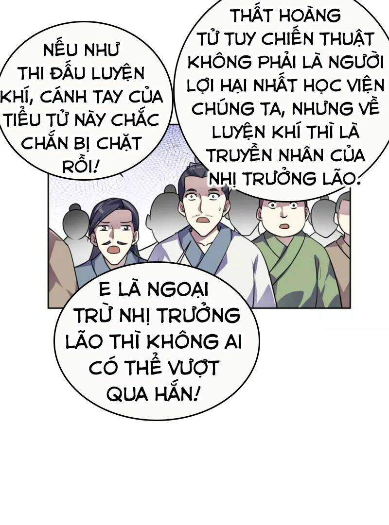 nghịch thiên đại thần chapter 74 41