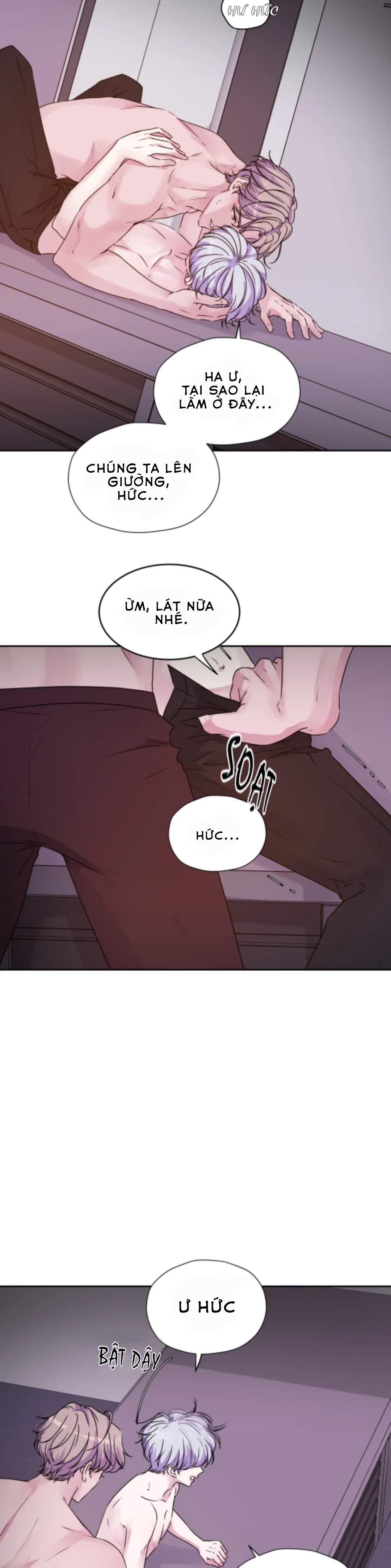 hừng đông chapter 20 10