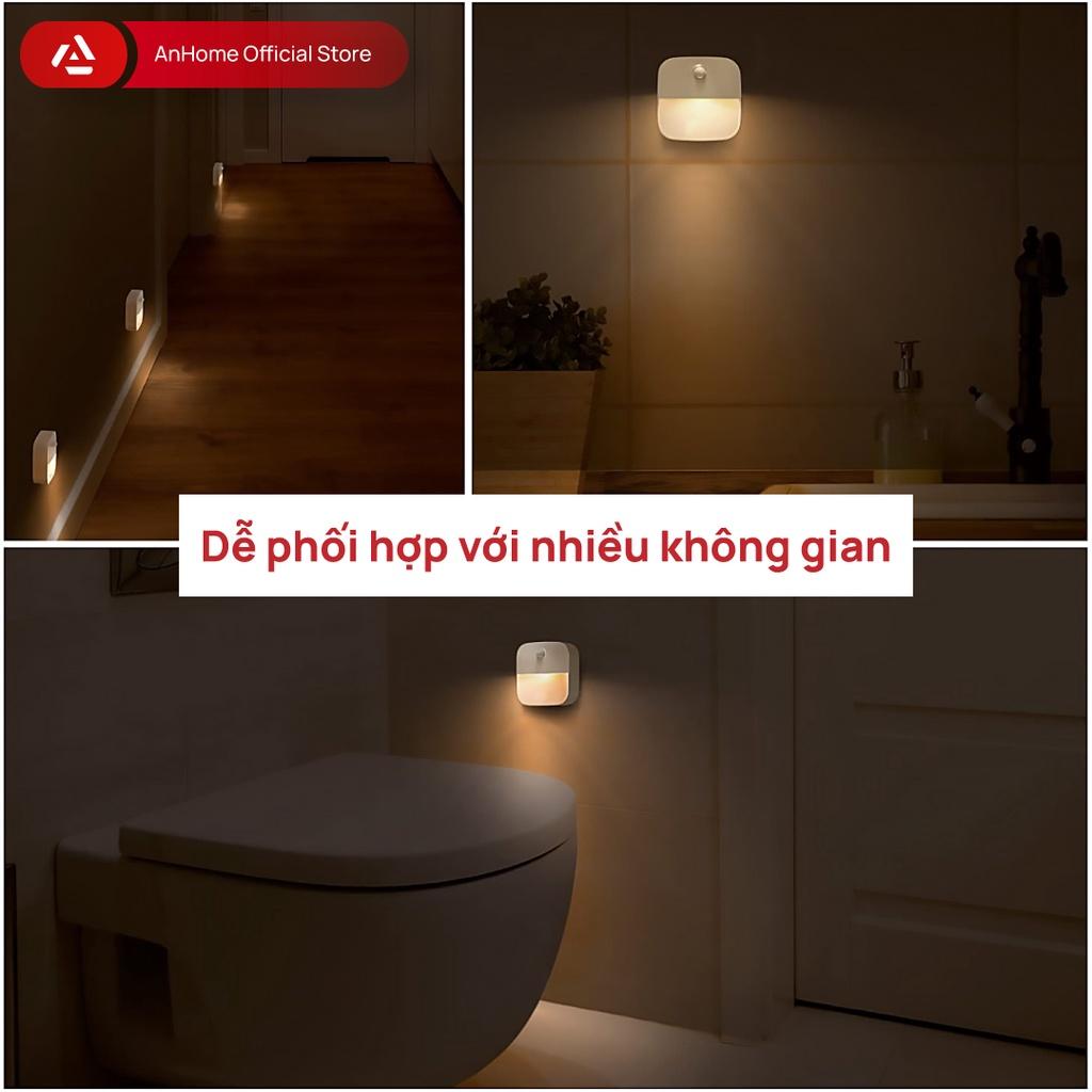 Đèn cảm biến chuyển động/ánh sáng AnHome L75