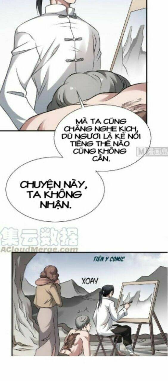 văn âm sư chapter 28 12