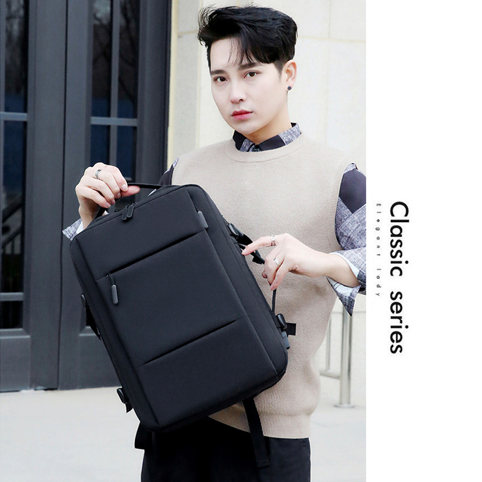 Balo nam phong cách mới- BEE GEE BLLT5535