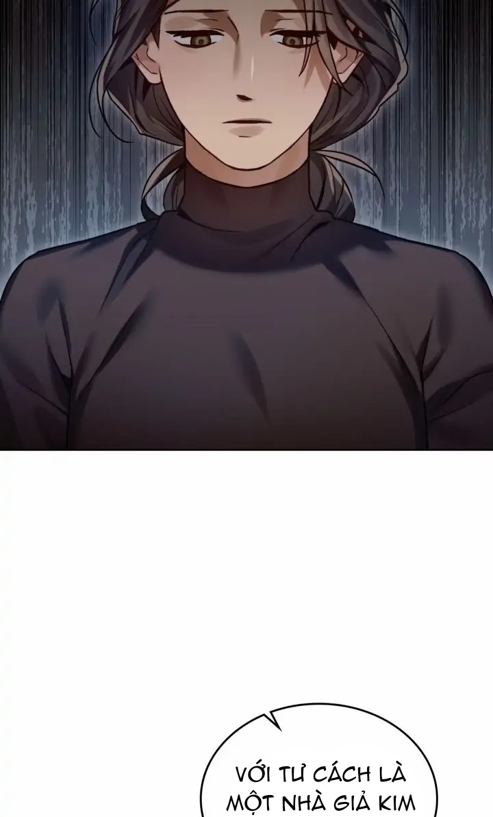nữ giả kim chapter 7.1 30
