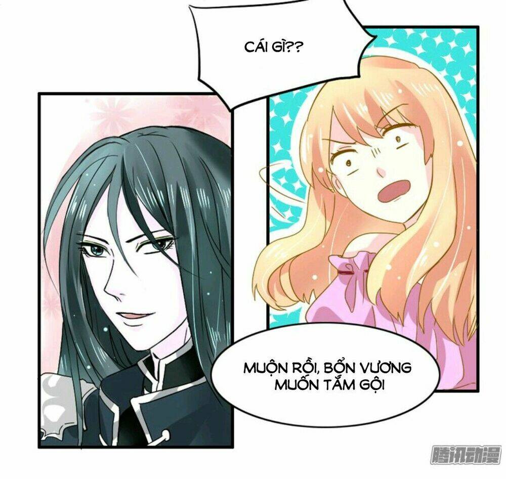 ma vương đại nhân đi thông thả chapter 11 12