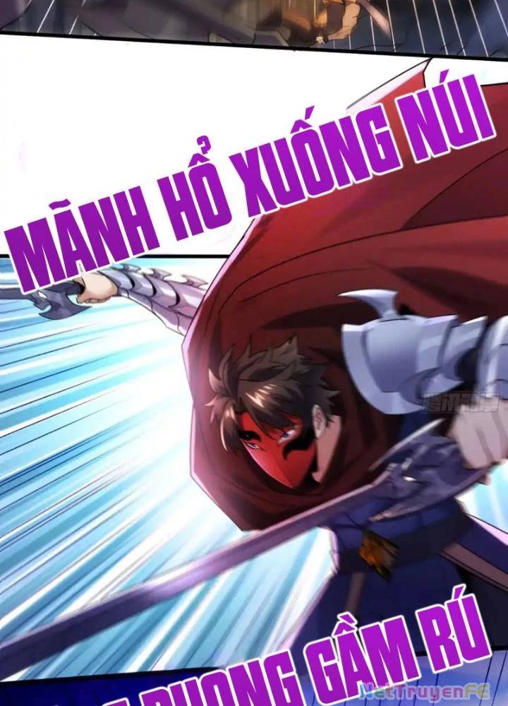 từ dã quái bắt đầu thăng cấp chapter 37 26