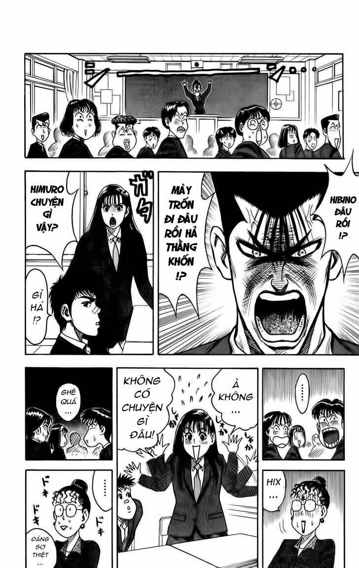 hareluya i boy chapter 4 15