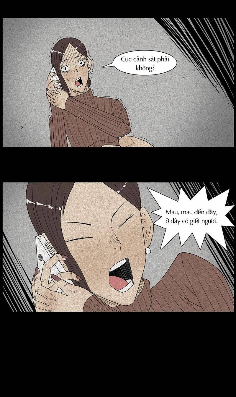 kinh dị đêm khuya chapter 10 26