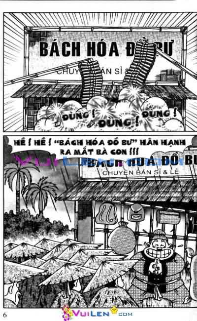 thần đồng đất việt chapter 86 3