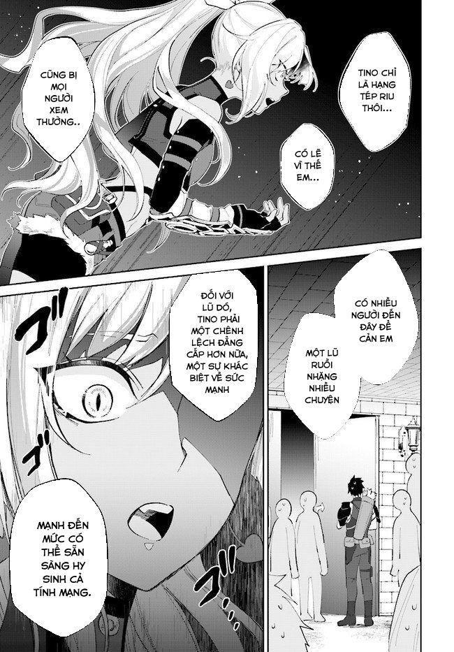 nageki no bourei wa intai shitai - saijiyaku hanta ni yoru saikiyou patei ikusei jutsu chapter 15 19