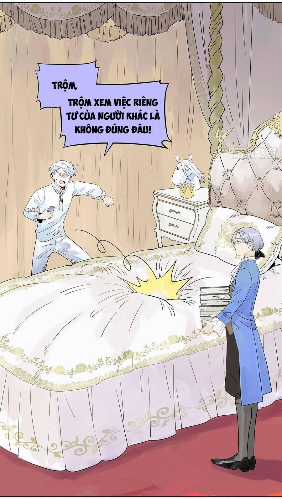 bạn cùng lớp tôi đều kỳ lạ chapter 37 38