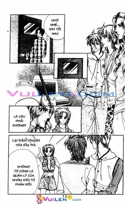 ước mơ cao đẹp chapter 6 13