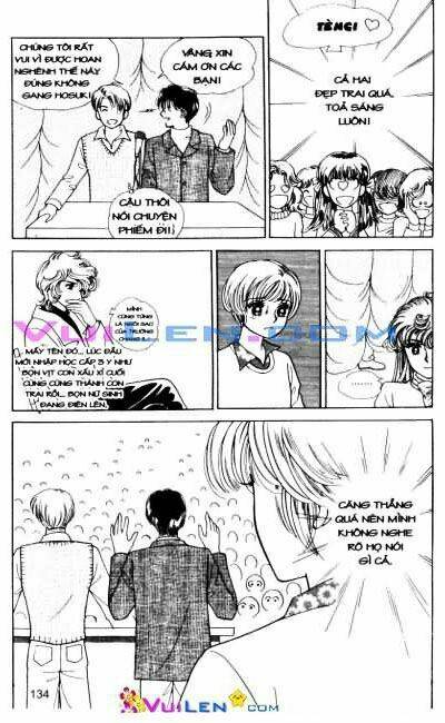 cánh cửa mùa hè chapter 7 134