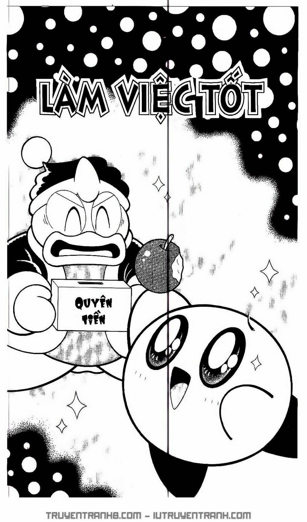 ngôi sao kabi chapter 215 4