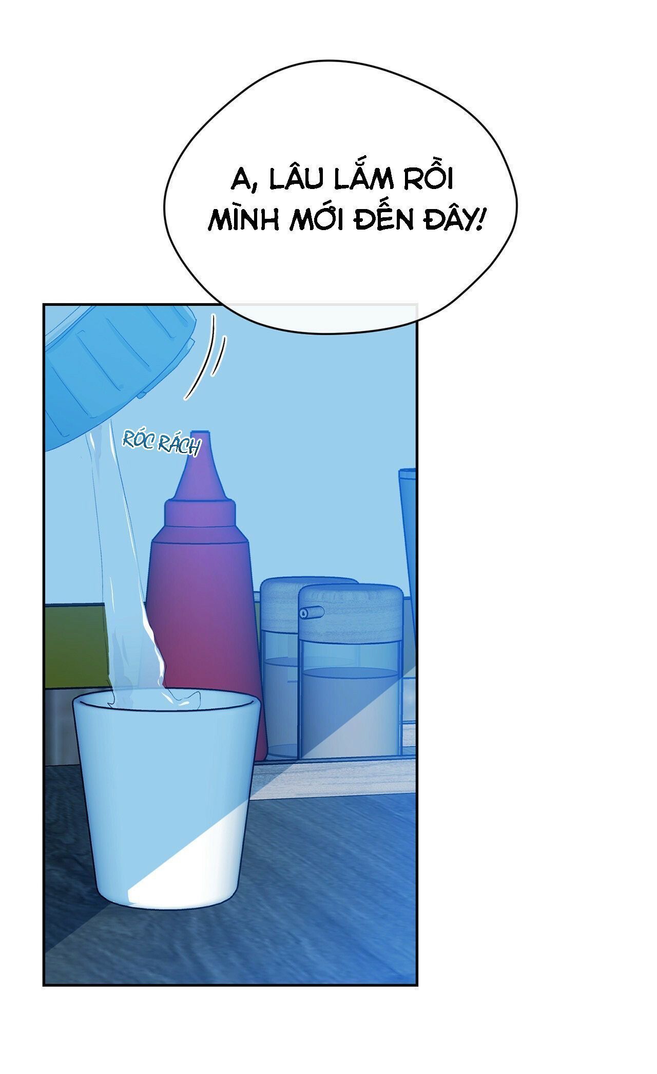 giấc mộng ngọt ngào 2 (full) chapter 8 5