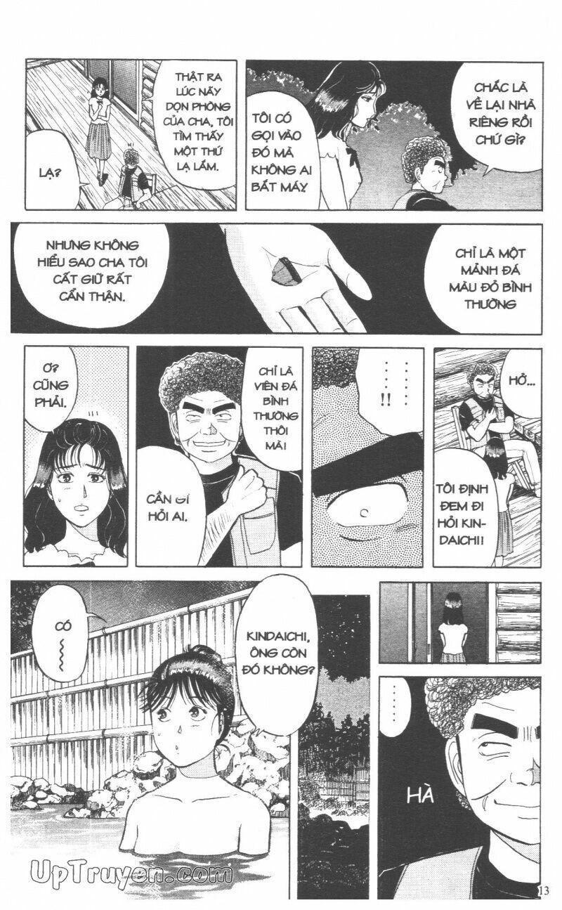 thám tử kindaichi (bản đẹp) chapter 507 5